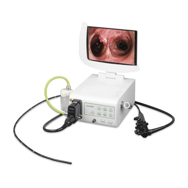 EickView PRO-150 HD LED USB-Video Endoscope